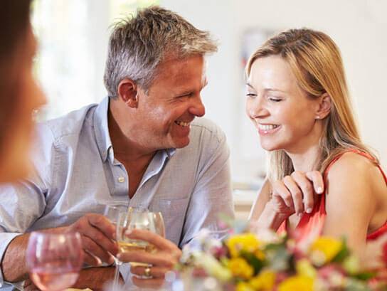 How Avenues Over 50s Dating Service Works For You