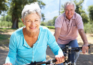 Senior Friendly Dating