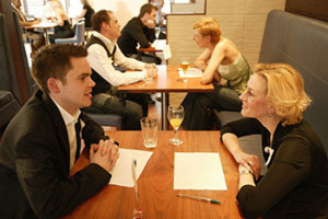 Speed Dating In Minneapolis | Speed Dating Twin Cities