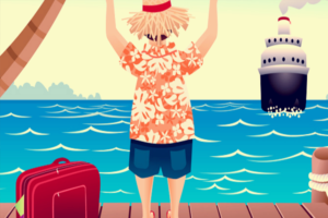 Singles Cruise - Minneapolis Singles