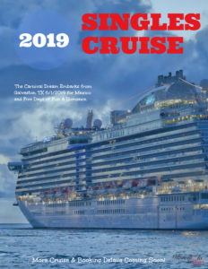 2019 VIP Singles Cruise