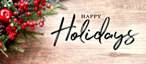 Holiday Special Offer