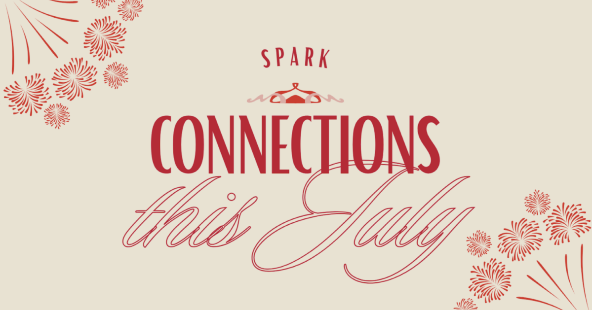 Celebrate Independence and Connection