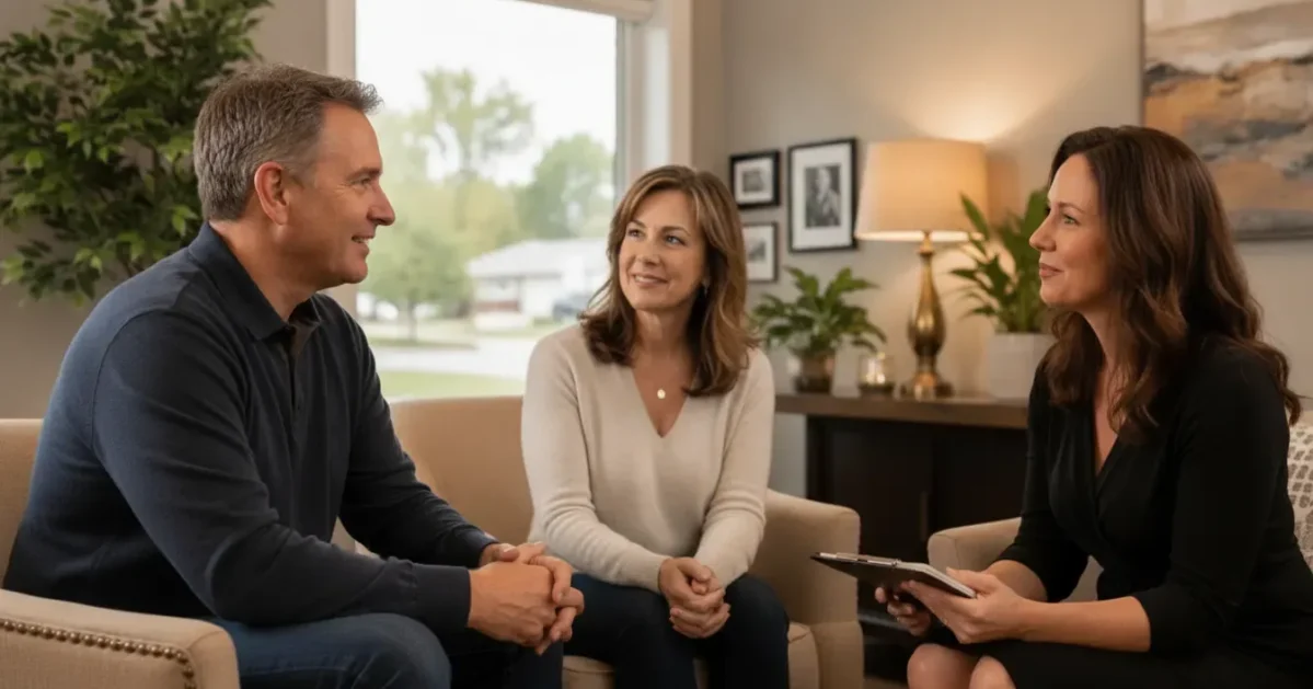 A More Personal Approach to Dating in the Twin Cities